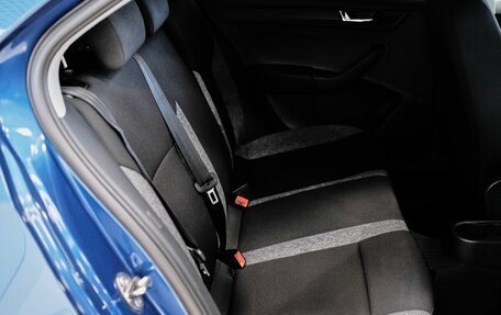Skoda Rapid II, 2020 год, 1 480 000 рублей, 17 фотография