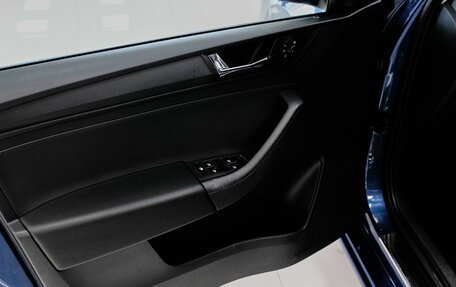 Skoda Rapid II, 2020 год, 1 480 000 рублей, 16 фотография