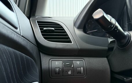 Hyundai Solaris II рестайлинг, 2015 год, 1 180 000 рублей, 20 фотография