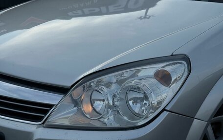 Opel Astra H, 2012 год, 750 000 рублей, 7 фотография