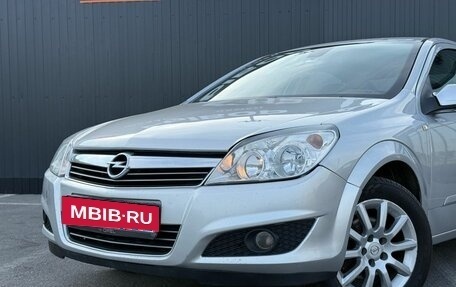 Opel Astra H, 2012 год, 750 000 рублей, 6 фотография