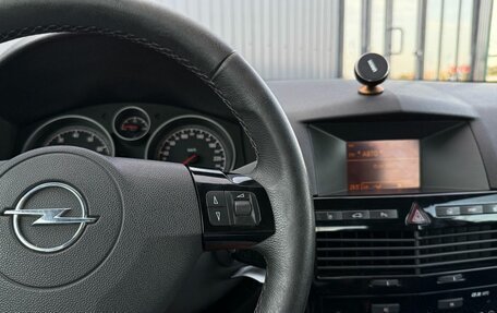 Opel Astra H, 2012 год, 750 000 рублей, 20 фотография