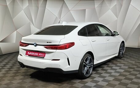 BMW 2 серия F44, 2021 год, 3 100 000 рублей, 2 фотография