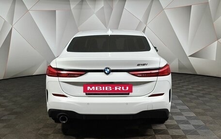BMW 2 серия F44, 2021 год, 3 100 000 рублей, 4 фотография