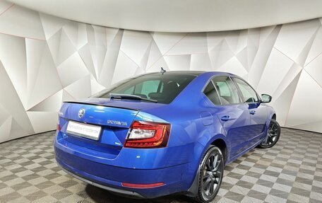Skoda Octavia, 2019 год, 1 959 000 рублей, 2 фотография