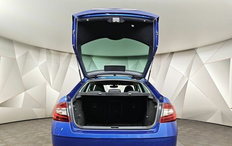 Skoda Octavia, 2019 год, 1 959 000 рублей, 12 фотография