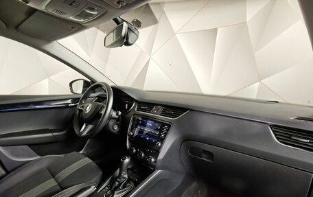 Skoda Octavia, 2019 год, 1 959 000 рублей, 13 фотография