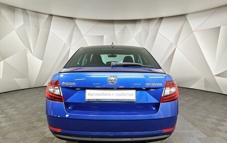 Skoda Octavia, 2019 год, 1 959 000 рублей, 8 фотография