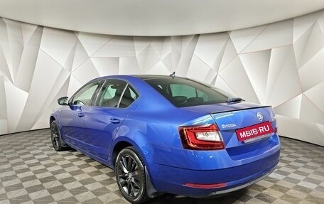 Skoda Octavia, 2019 год, 1 959 000 рублей, 4 фотография