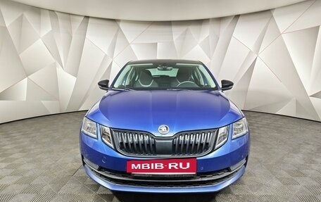 Skoda Octavia, 2019 год, 1 959 000 рублей, 7 фотография