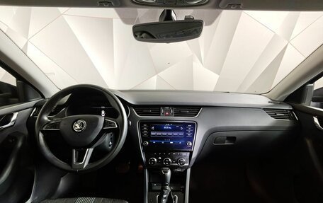 Skoda Octavia, 2019 год, 1 959 000 рублей, 14 фотография