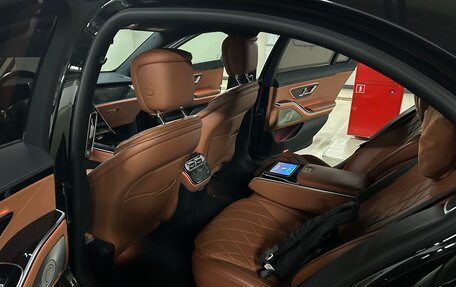 Mercedes-Benz S-Класс, 2021 год, 7 790 000 рублей, 15 фотография