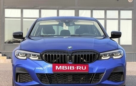 BMW 3 серия, 2021 год, 3 200 000 рублей, 5 фотография