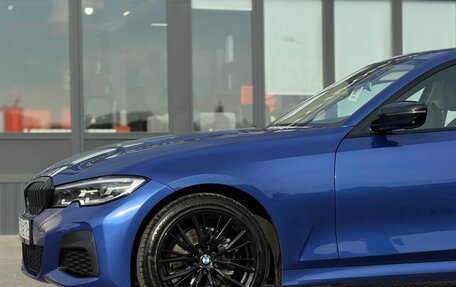BMW 3 серия, 2021 год, 3 200 000 рублей, 10 фотография