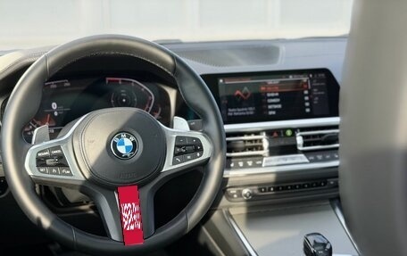 BMW 3 серия, 2021 год, 3 200 000 рублей, 17 фотография
