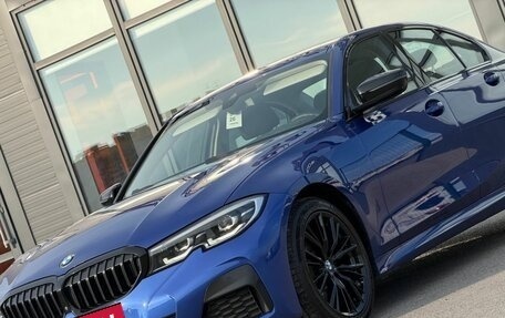 BMW 3 серия, 2021 год, 3 200 000 рублей, 8 фотография