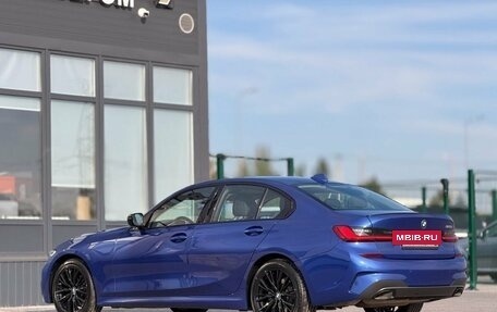BMW 3 серия, 2021 год, 3 200 000 рублей, 14 фотография