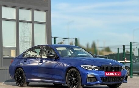 BMW 3 серия, 2021 год, 3 200 000 рублей, 9 фотография