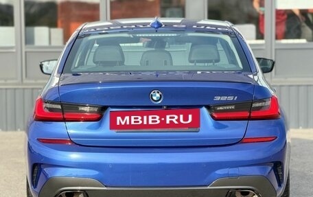 BMW 3 серия, 2021 год, 3 200 000 рублей, 13 фотография