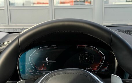 BMW 3 серия, 2021 год, 3 200 000 рублей, 24 фотография