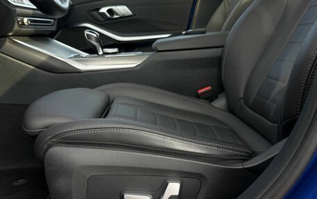 BMW 3 серия, 2021 год, 3 200 000 рублей, 28 фотография
