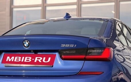 BMW 3 серия, 2021 год, 3 200 000 рублей, 12 фотография