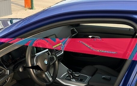 BMW 3 серия, 2021 год, 3 200 000 рублей, 29 фотография
