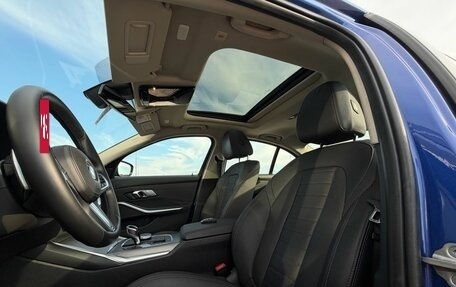 BMW 3 серия, 2021 год, 3 200 000 рублей, 27 фотография