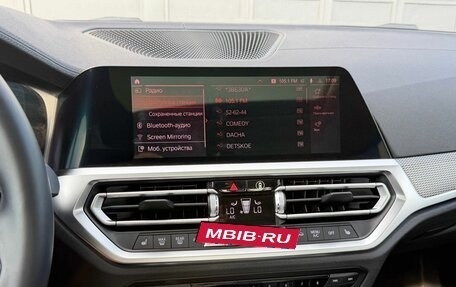BMW 3 серия, 2021 год, 3 200 000 рублей, 21 фотография