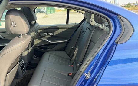 BMW 3 серия, 2021 год, 3 200 000 рублей, 33 фотография