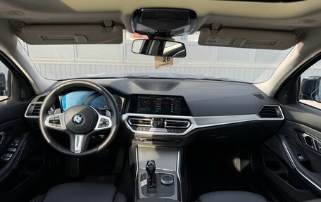BMW 3 серия, 2021 год, 3 200 000 рублей, 36 фотография