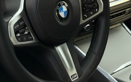 BMW 3 серия, 2021 год, 3 200 000 рублей, 39 фотография