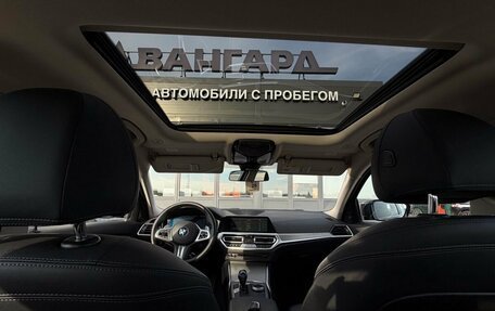 BMW 3 серия, 2021 год, 3 200 000 рублей, 37 фотография
