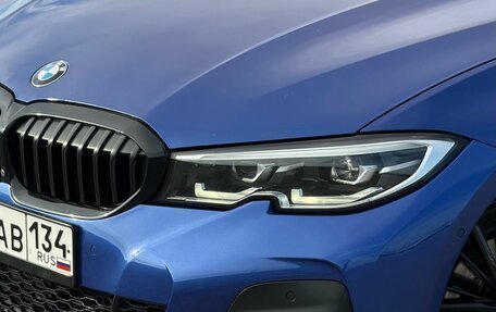 BMW 3 серия, 2021 год, 3 200 000 рублей, 40 фотография