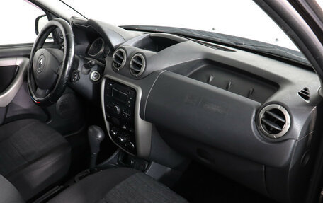 Renault Duster I рестайлинг, 2014 год, 647 000 рублей, 7 фотография