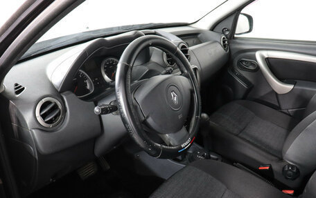 Renault Duster I рестайлинг, 2014 год, 647 000 рублей, 6 фотография
