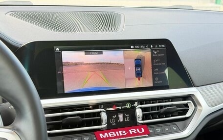 BMW 3 серия, 2021 год, 3 200 000 рублей, 38 фотография