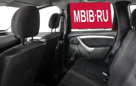Renault Duster I рестайлинг, 2014 год, 647 000 рублей, 9 фотография