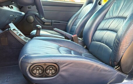 Porsche 911, 1997 год, 25 000 000 рублей, 11 фотография