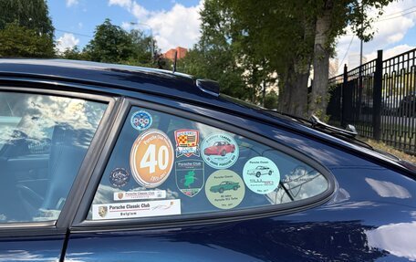 Porsche 911, 1997 год, 25 000 000 рублей, 3 фотография