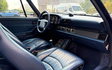 Porsche 911, 1997 год, 25 000 000 рублей, 9 фотография