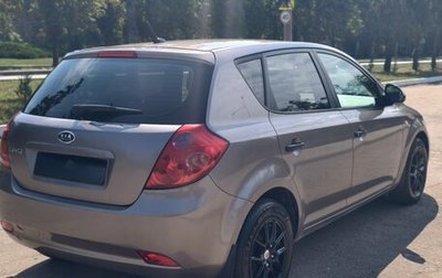 KIA cee'd I рестайлинг, 2008 год, 500 000 рублей, 1 фотография