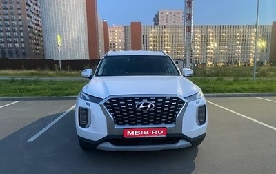 Hyundai Palisade I, 2021 год, 4 350 000 рублей, 1 фотография