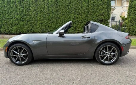 Mazda MX-5, 2017 год, 2 150 000 рублей, 1 фотография