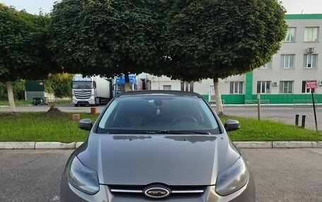 Ford Focus III, 2013 год, 930 000 рублей, 1 фотография
