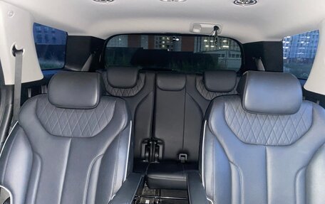 Hyundai Palisade I, 2021 год, 4 350 000 рублей, 15 фотография