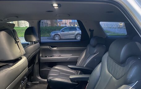 Hyundai Palisade I, 2021 год, 4 350 000 рублей, 14 фотография
