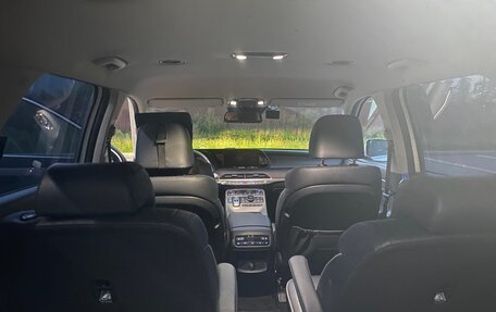 Hyundai Palisade I, 2021 год, 4 350 000 рублей, 19 фотография