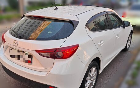 Mazda 3, 2013 год, 1 250 000 рублей, 5 фотография