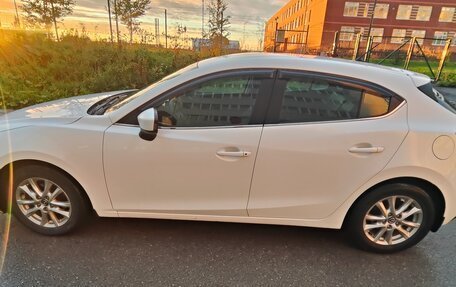Mazda 3, 2013 год, 1 250 000 рублей, 7 фотография